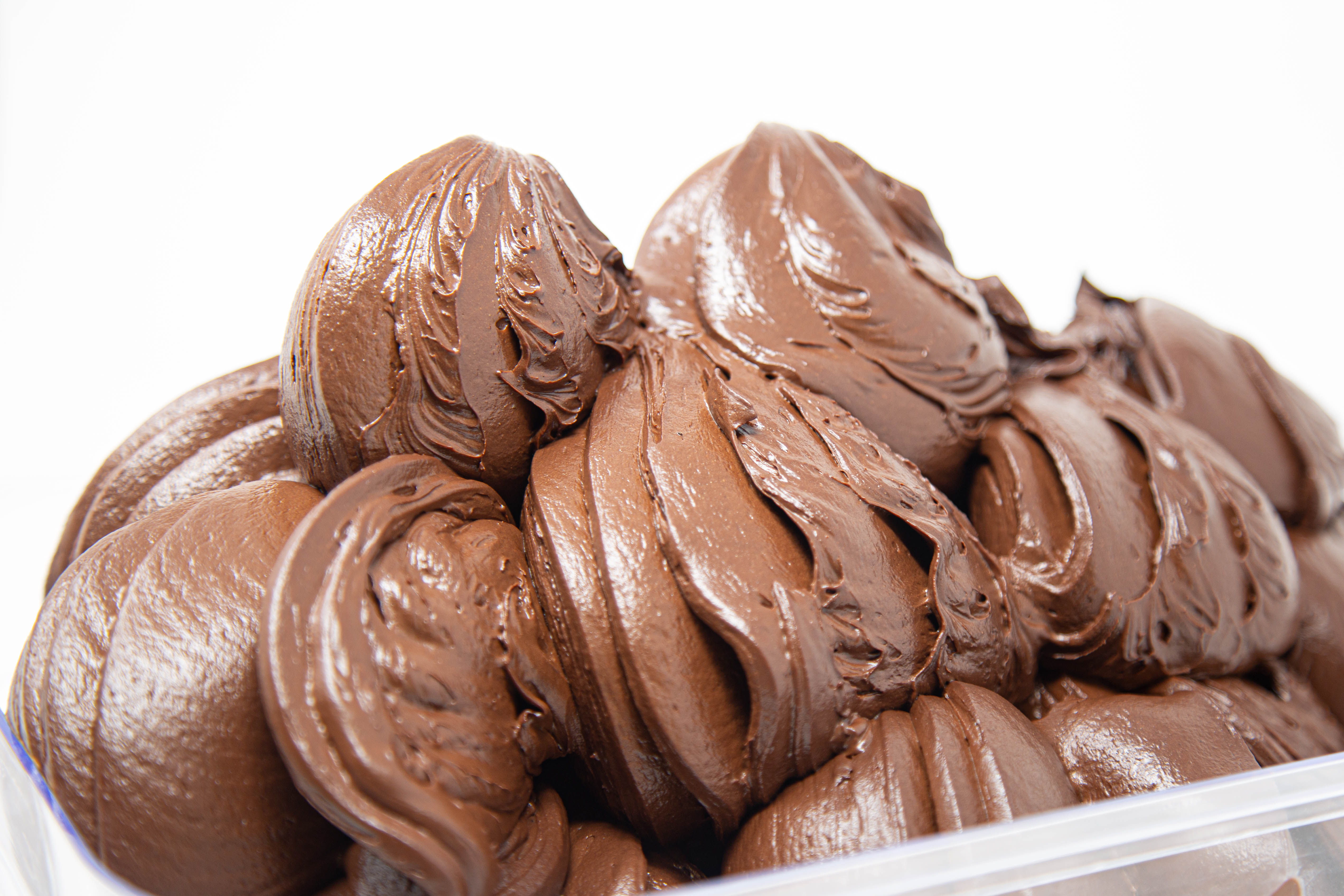 CIOCCOLATO FONDENTE 64%